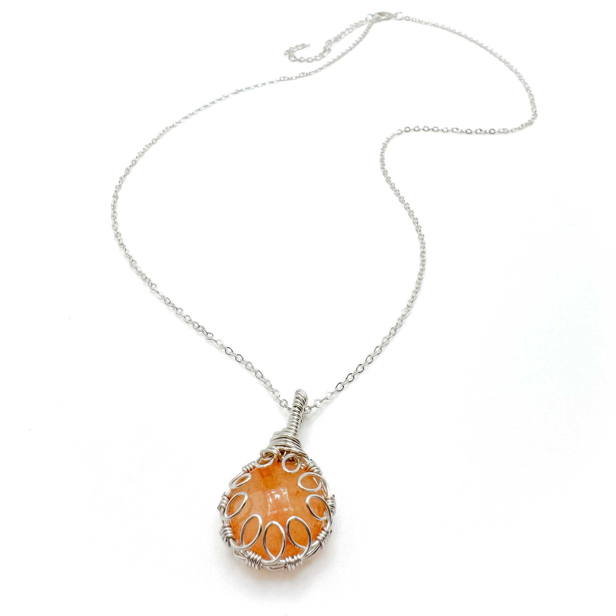 Era necklace Necklaces La Vie Bien Era necklace