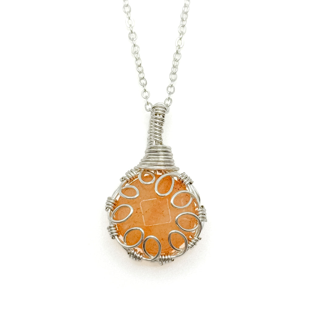 Era necklace Necklaces La Vie Bien Era necklace