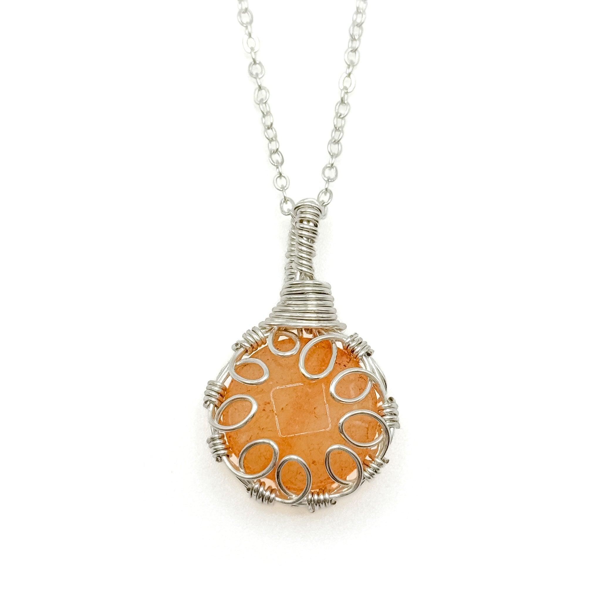 Era necklace Necklaces La Vie Bien Era necklace