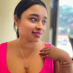 Era necklace Necklaces La Vie Bien Era necklace