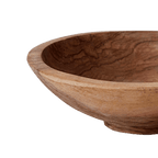 Eren Wood Bowl