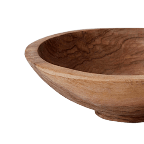 Eren Wood Bowl