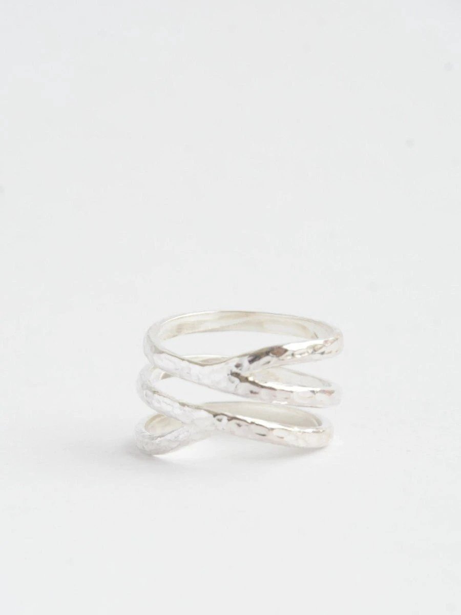 Esperanza Sterling Ring