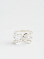 Esperanza Sterling Ring