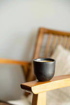 Espresso Coffee Cup by Ethical Trade Co