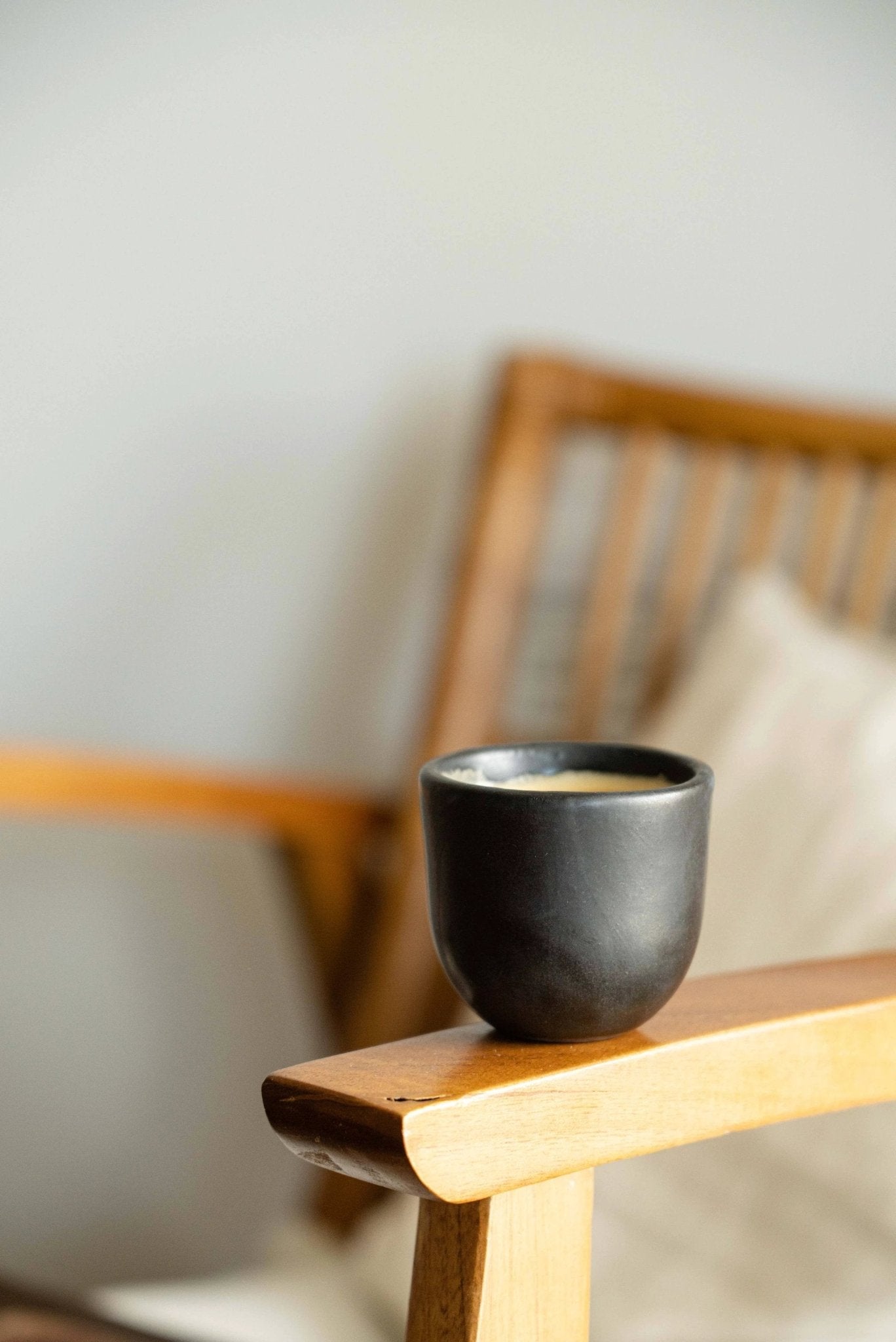 Espresso Coffee Cup by Ethical Trade Co