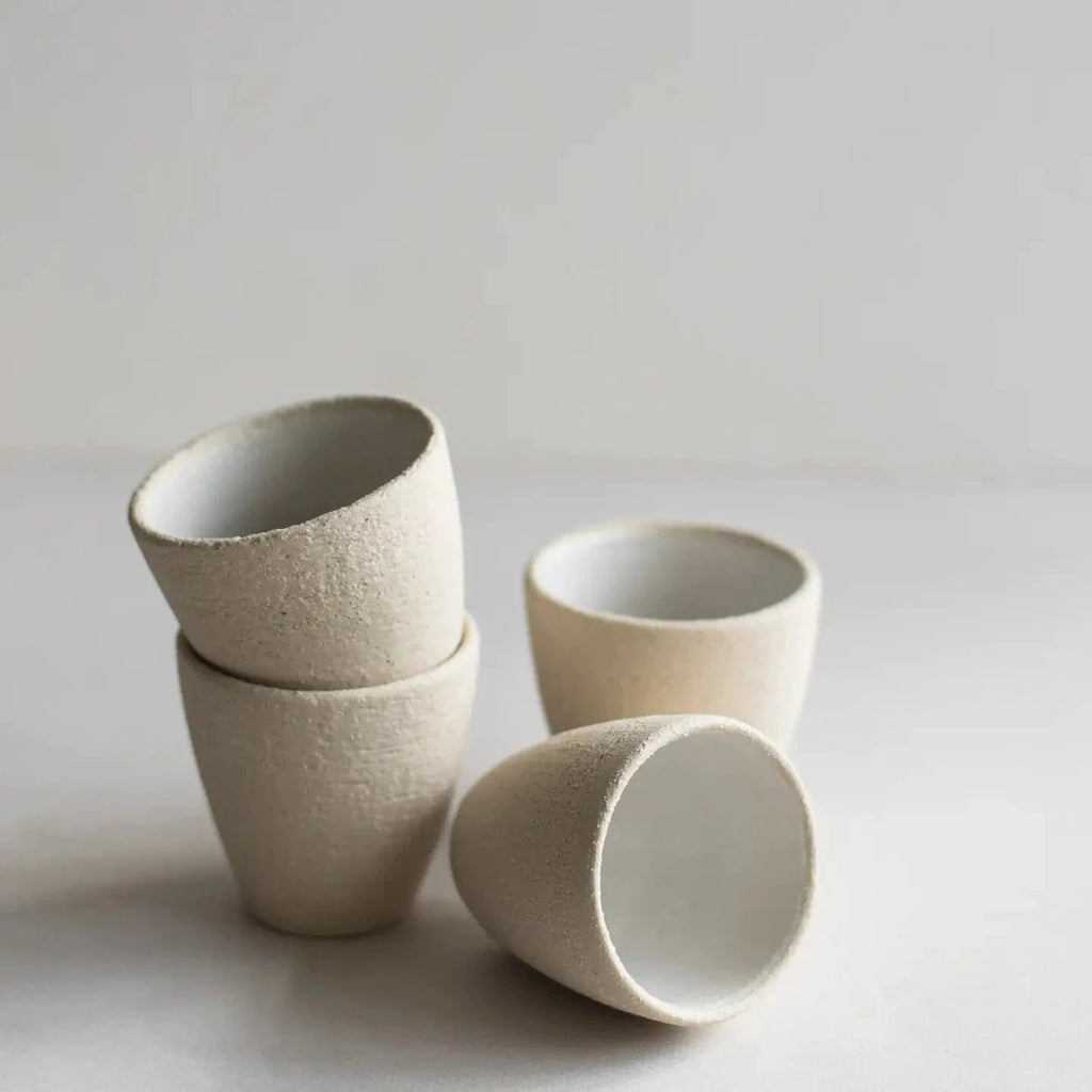 Espresso Coffee Cup by Ethical Trade Co