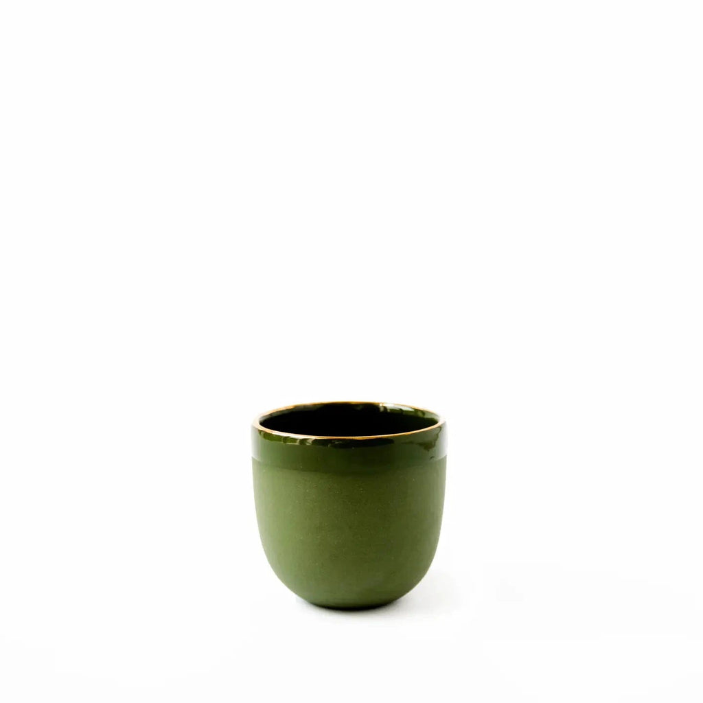 Espresso Coffee Cup by Ethical Trade Co