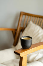 Espresso Coffee Cup by Ethical Trade Co