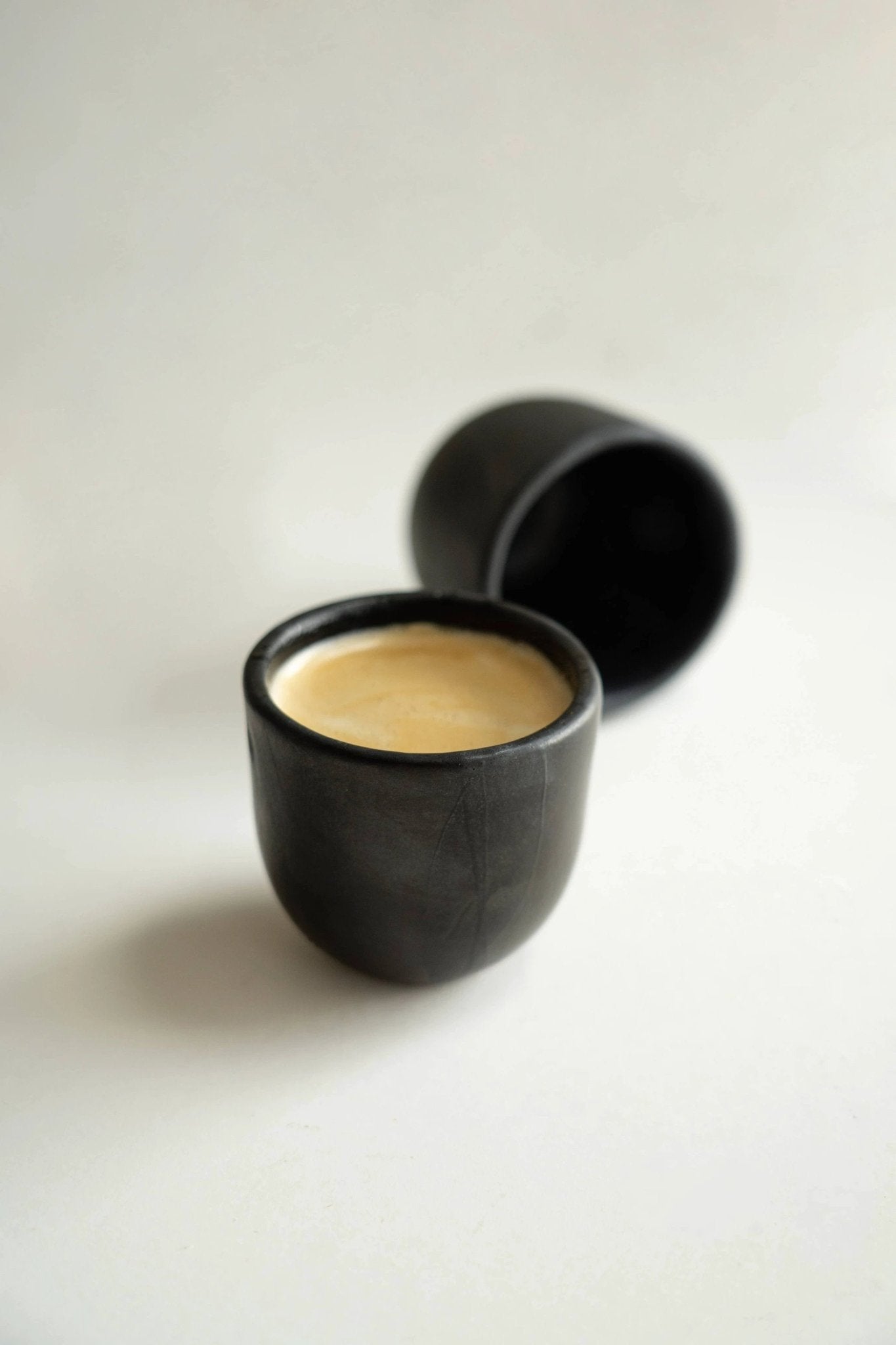 Espresso Coffee Cup by Ethical Trade Co