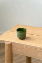 Espresso Coffee Cup by Ethical Trade Co