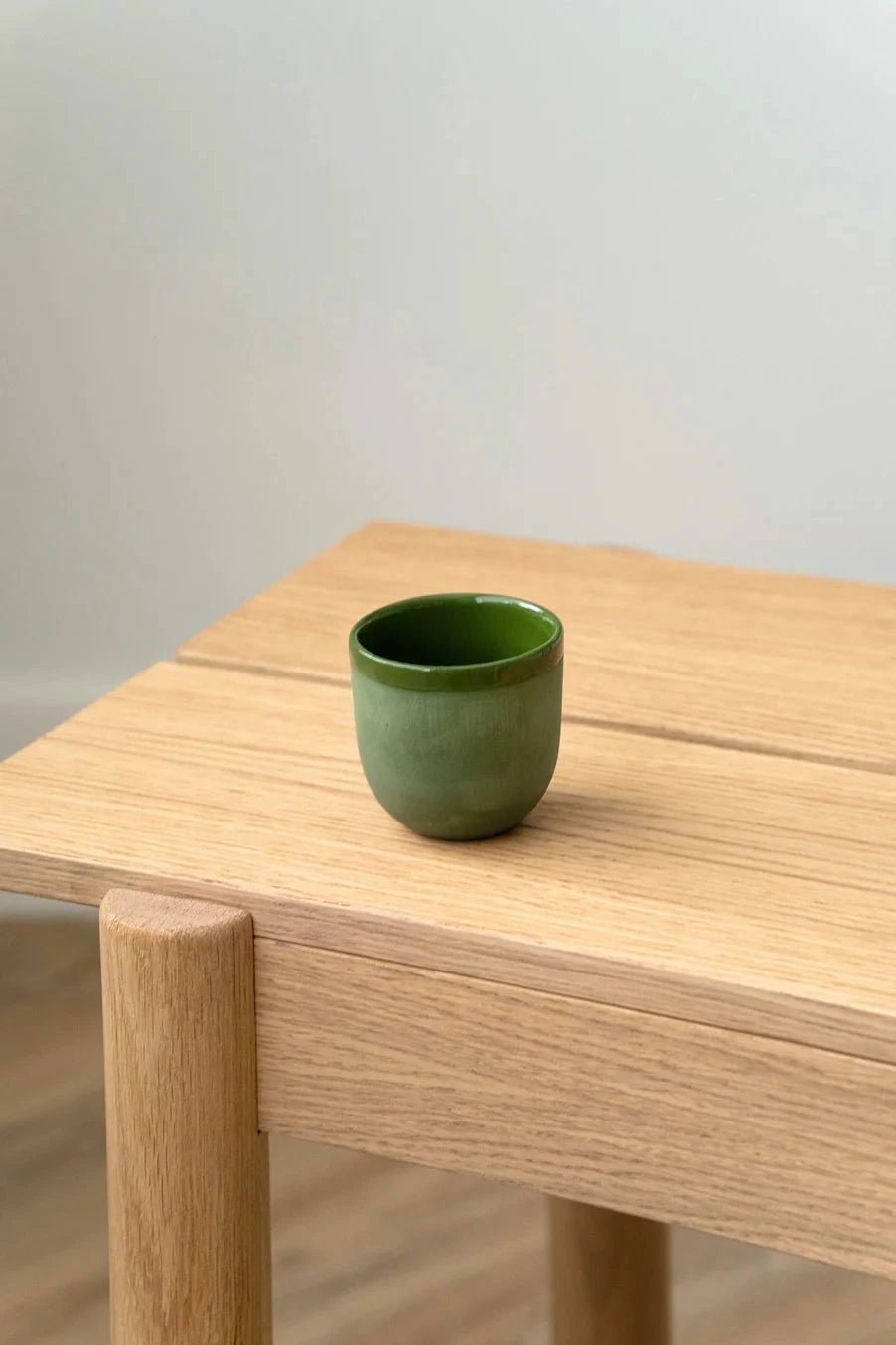Espresso Coffee Cup by Ethical Trade Co