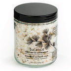 Essential Oil Bath Soak - Available in 5 Scents Bath & Beauty La Vie Bien Essential Oil Bath Soak - Available in 5 Scents