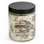 Essential Oil Bath Soak - Available in 5 Scents Bath & Beauty La Vie Bien Essential Oil Bath Soak - Available in 5 Scents