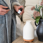 Essential Oil Diffuser Blends Home Accessories La Vie Bien Essential Oil Diffuser Blends