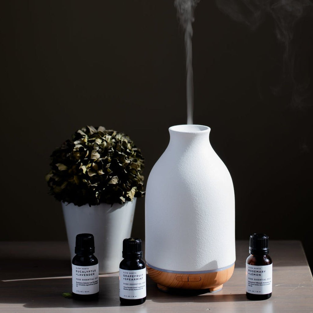 Essential Oil Diffuser Blends Home Accessories La Vie Bien Essential Oil Diffuser Blends
