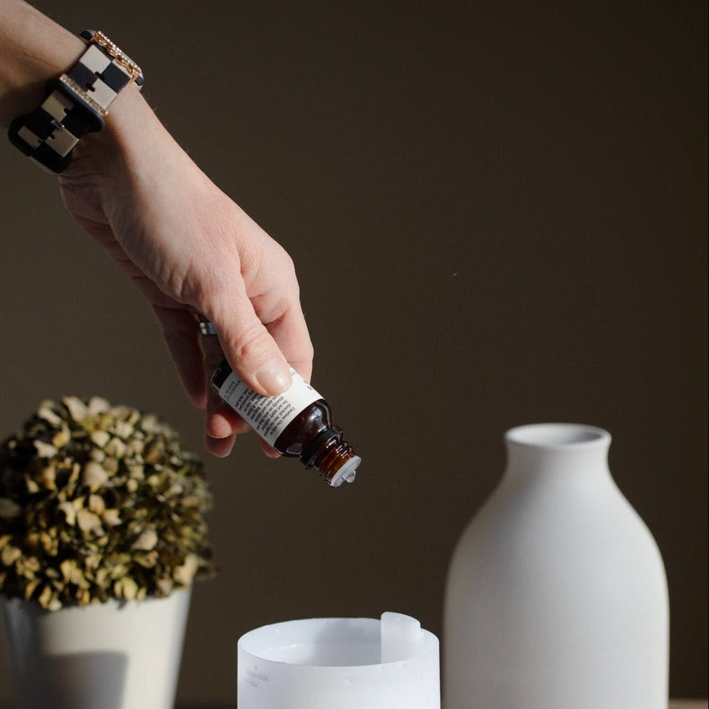 Essential Oil Diffuser Blends Home Accessories La Vie Bien Essential Oil Diffuser Blends