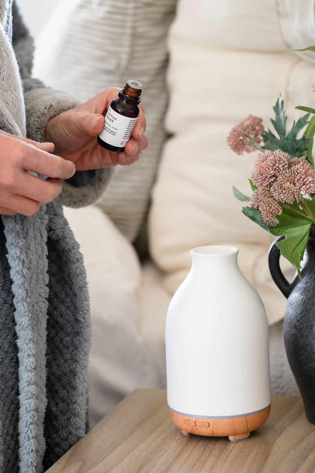 Essential Oil Diffuser Blends Home Accessories La Vie Bien Essential Oil Diffuser Blends