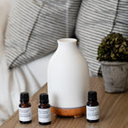 Essential Oil Diffuser Blends Home Accessories La Vie Bien Essential Oil Diffuser Blends