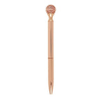 Essential Oil Diffuser Pen in Peppermint | Includes 1 ml of Essential Oil and 2 Lava Beads | Refillable Pen La Vie Bien Essential Oil Diffuser Pen in Peppermint | Includes 1 ml of Essential Oil and 2 Lava Beads | Refillable