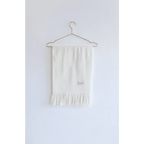 Essential Wool Blend Scarf by Polished Prints