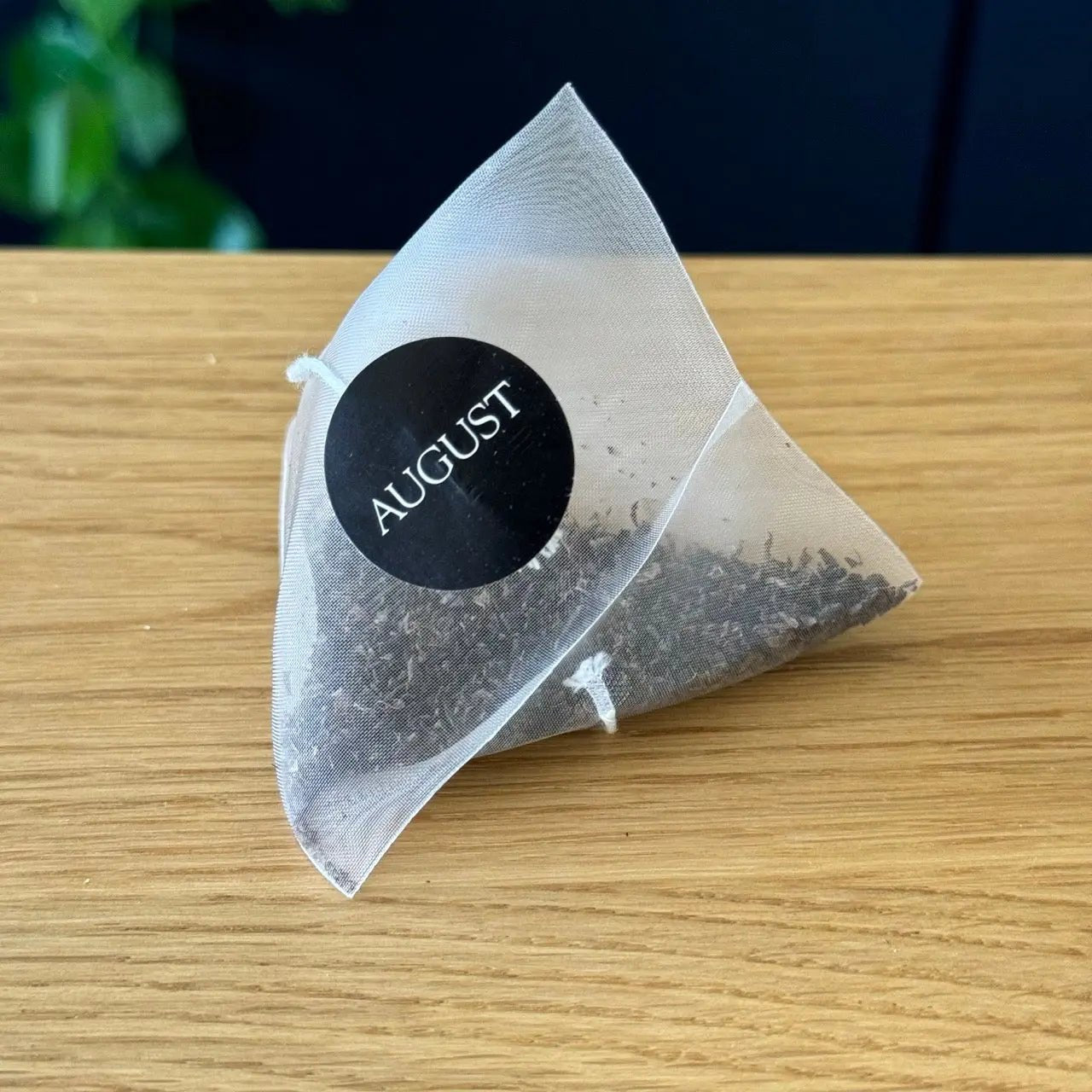 Essentials Black Gold Black Tea - 15 Tea Bags Beverages > Teas > Black Teas La Vie Bien Essentials Black Gold Black Tea - 15 Tea Bags