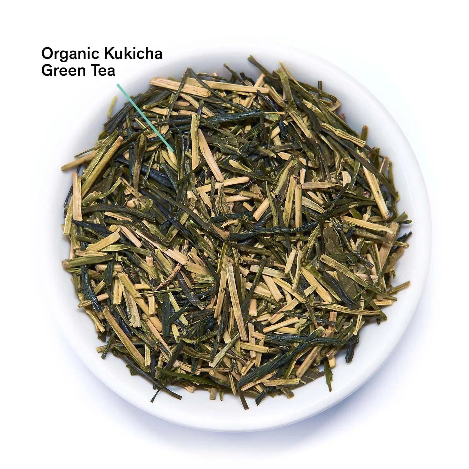Essentials Bright Green Green Tea - 15 Tea Bags Beverages > Teas > Green Teas La Vie Bien Essentials Bright Green Green Tea - 15 Tea Bags
