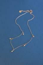 Estelle Necklace by Rose & Clay