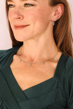 Estelle Necklace by Rose & Clay