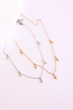 Estelle Necklace by Rose & Clay