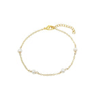 Esther bracelet by Alegria Accessories Inc