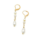 Esther earrings by Alegria Accessories Inc