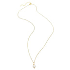 Esther necklace by Alegria Accessories Inc