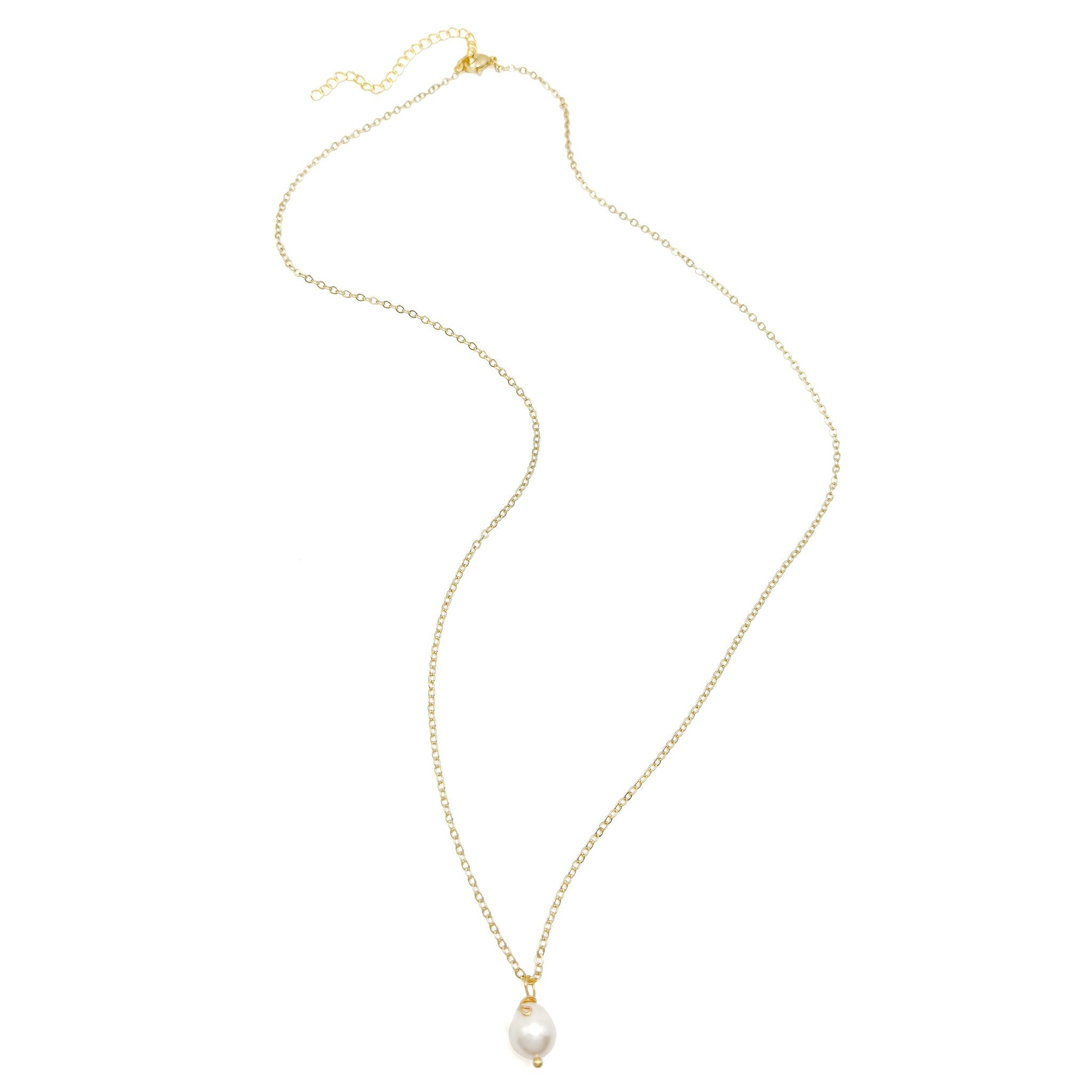 Esther necklace