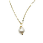 Esther necklace by Alegria Accessories Inc