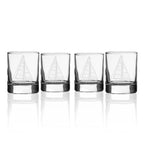 Etched Sailboat Glass Votive Candle Holder Candle Holder La Vie Bien Etched Sailboat Glass Votive Candle Holder