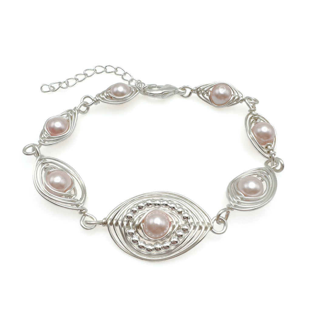 Ethereal bracelet La Vie Bien Ethereal bracelet