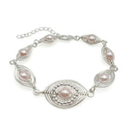 Ethereal bracelet La Vie Bien Ethereal bracelet