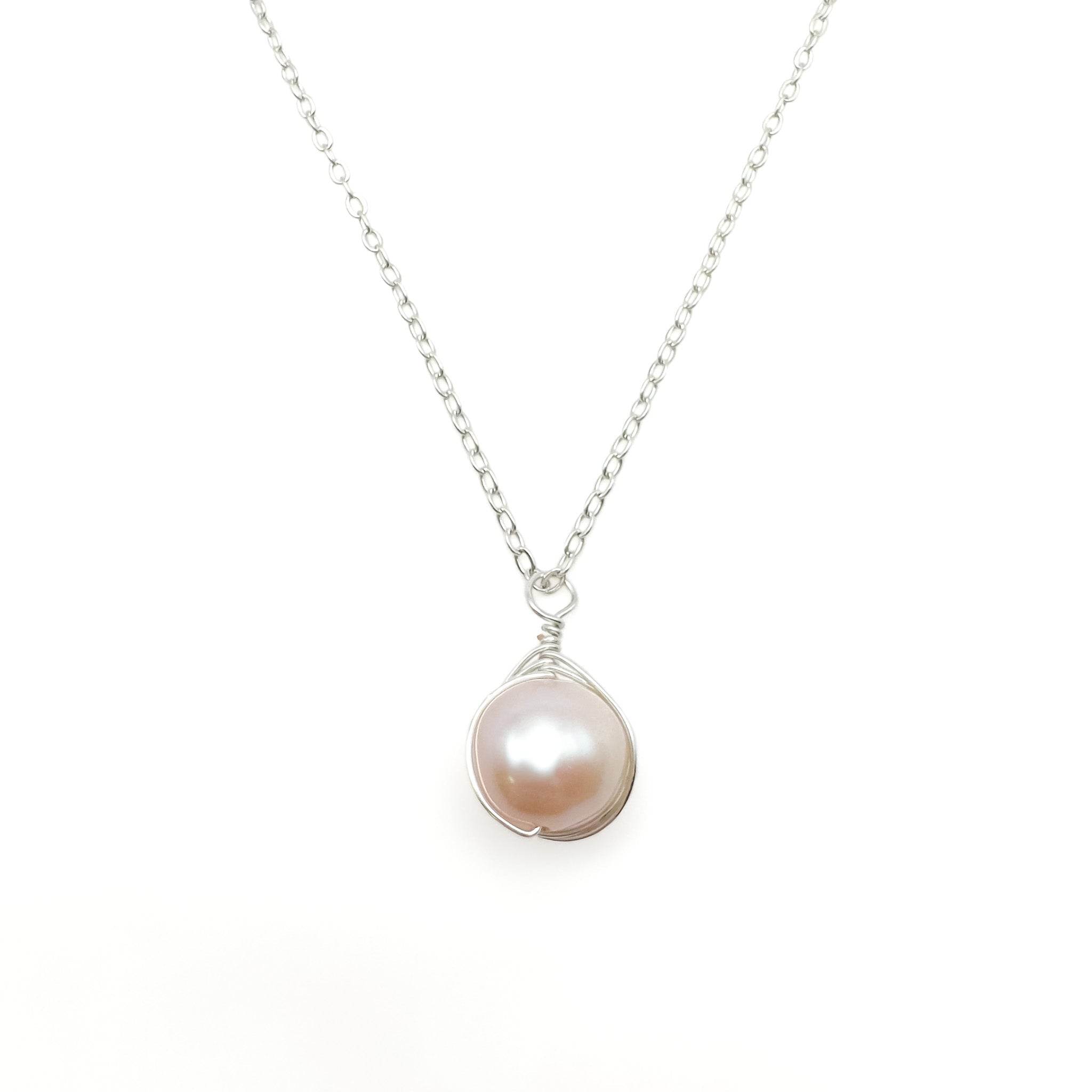 Ethereal necklace La Vie Bien Ethereal necklace