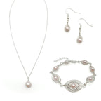 Ethereal necklace La Vie Bien Ethereal necklace