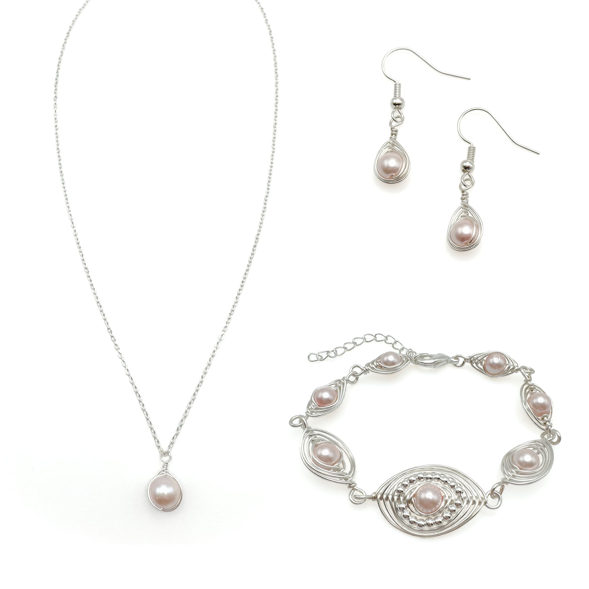 Ethereal necklace La Vie Bien Ethereal necklace