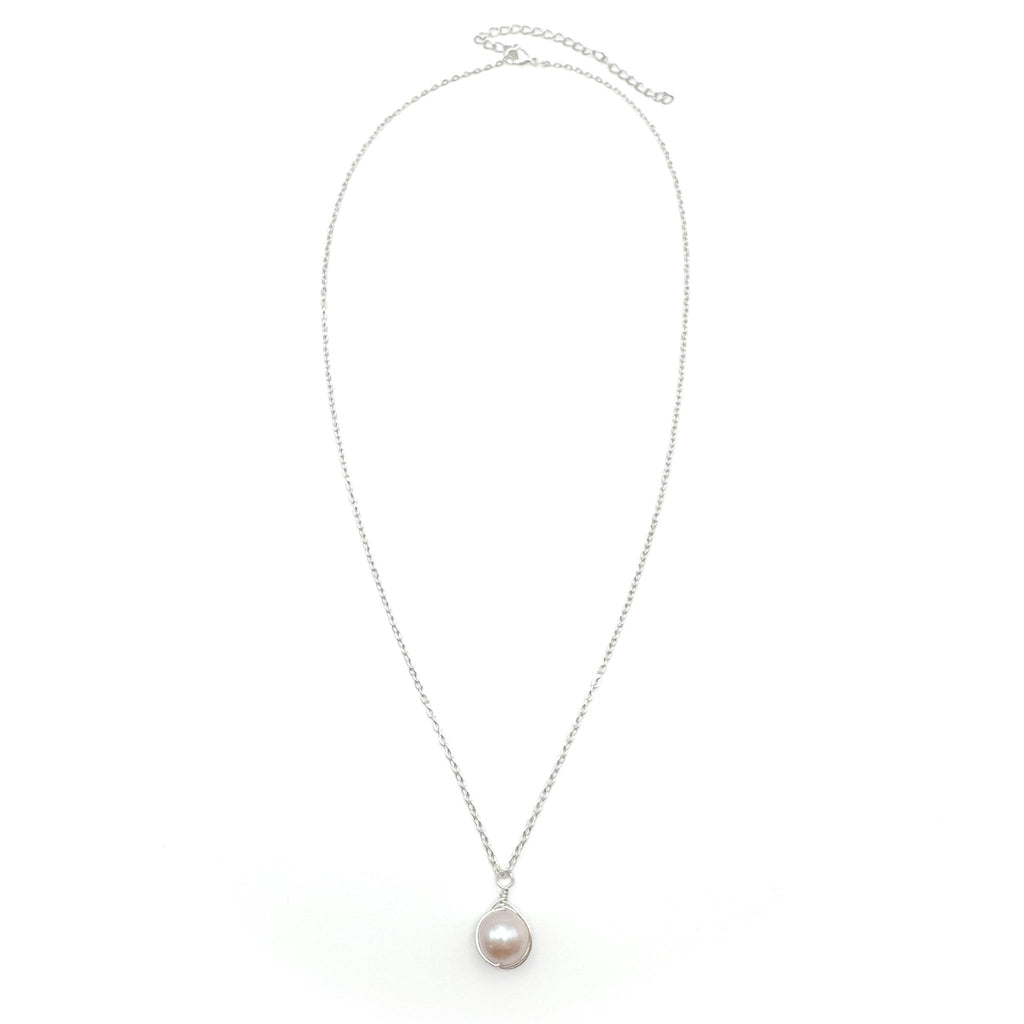 Ethereal necklace La Vie Bien Ethereal necklace