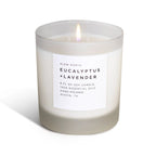 Eucalyptus + Lavender - Signature Candle by Slow North