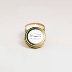 Eucalyptus + Lavender Travel Tin Candles La Vie Bien Eucalyptus + Lavender