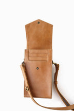 Euro Phone Crossbody Bag by Ethical Trade Co