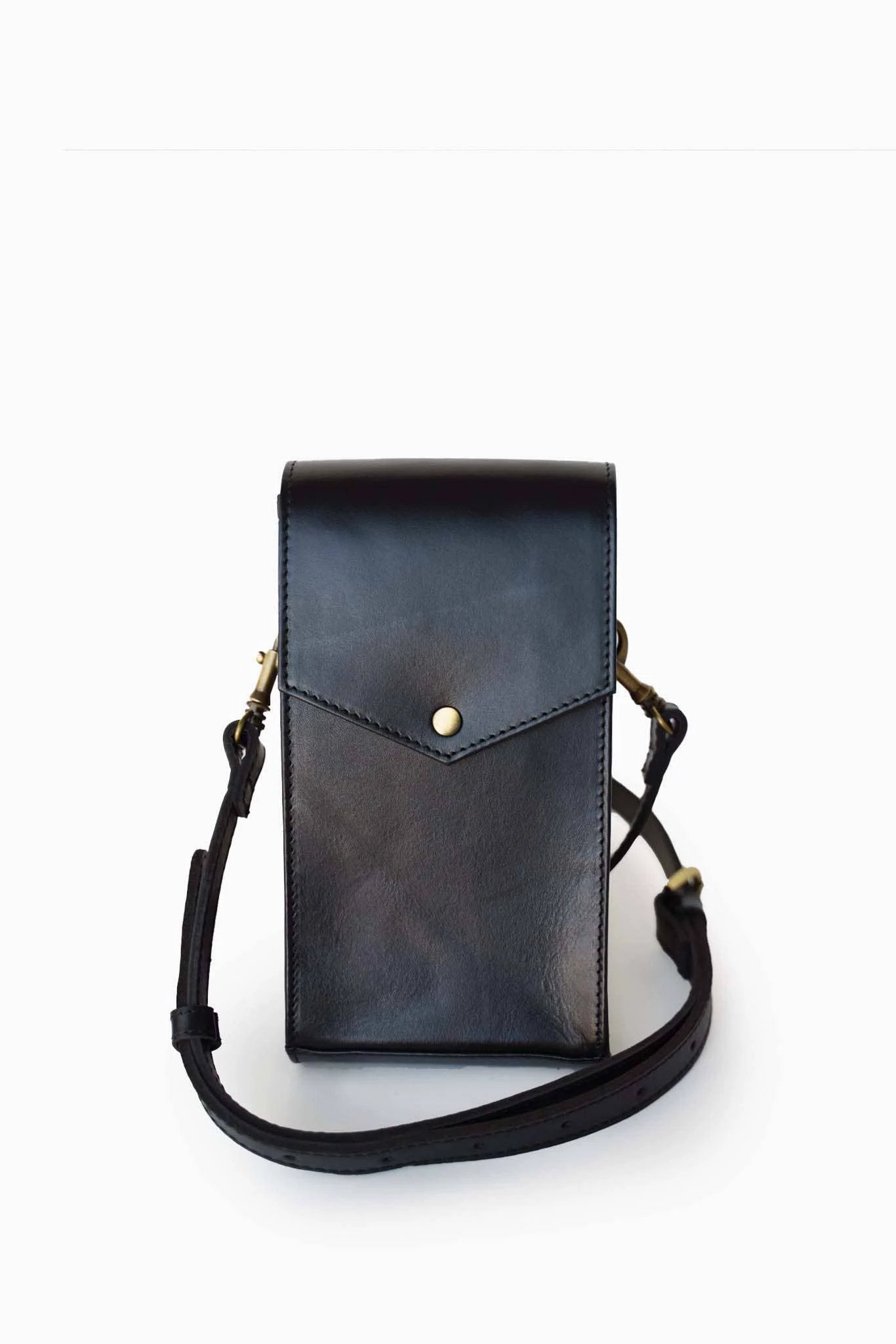 Euro Phone Crossbody Bag by Ethical Trade Co