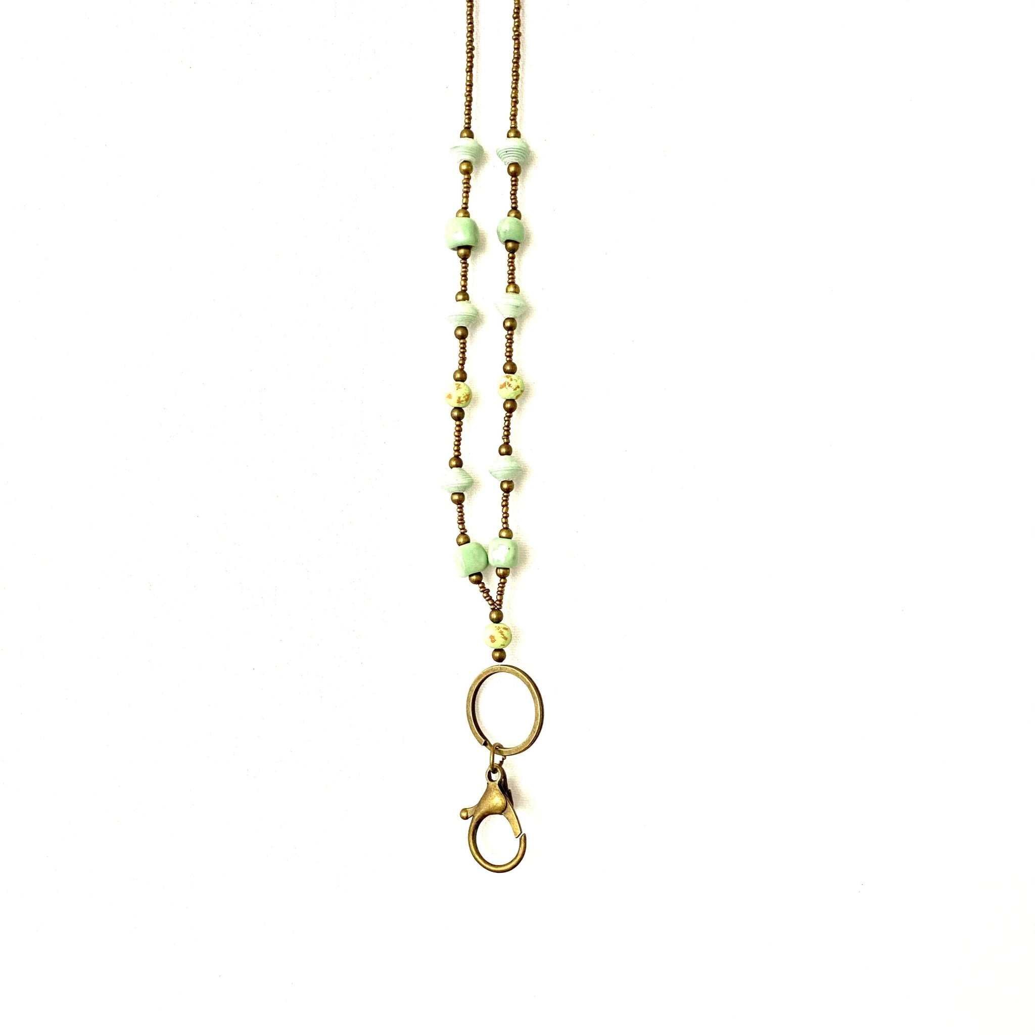 Eva Lanyard