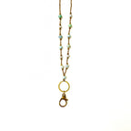 Eva Lanyard by Papillon Marketplace Online