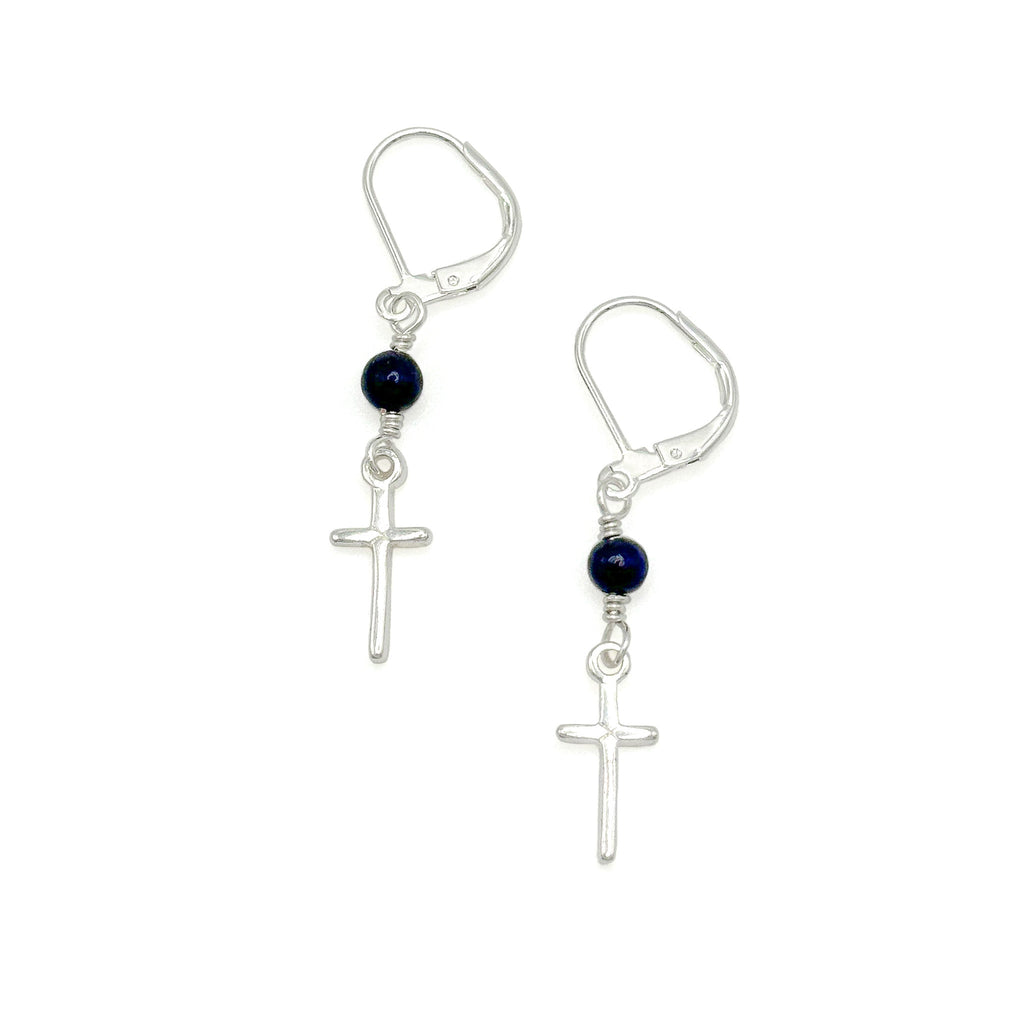 Evelyn earrings