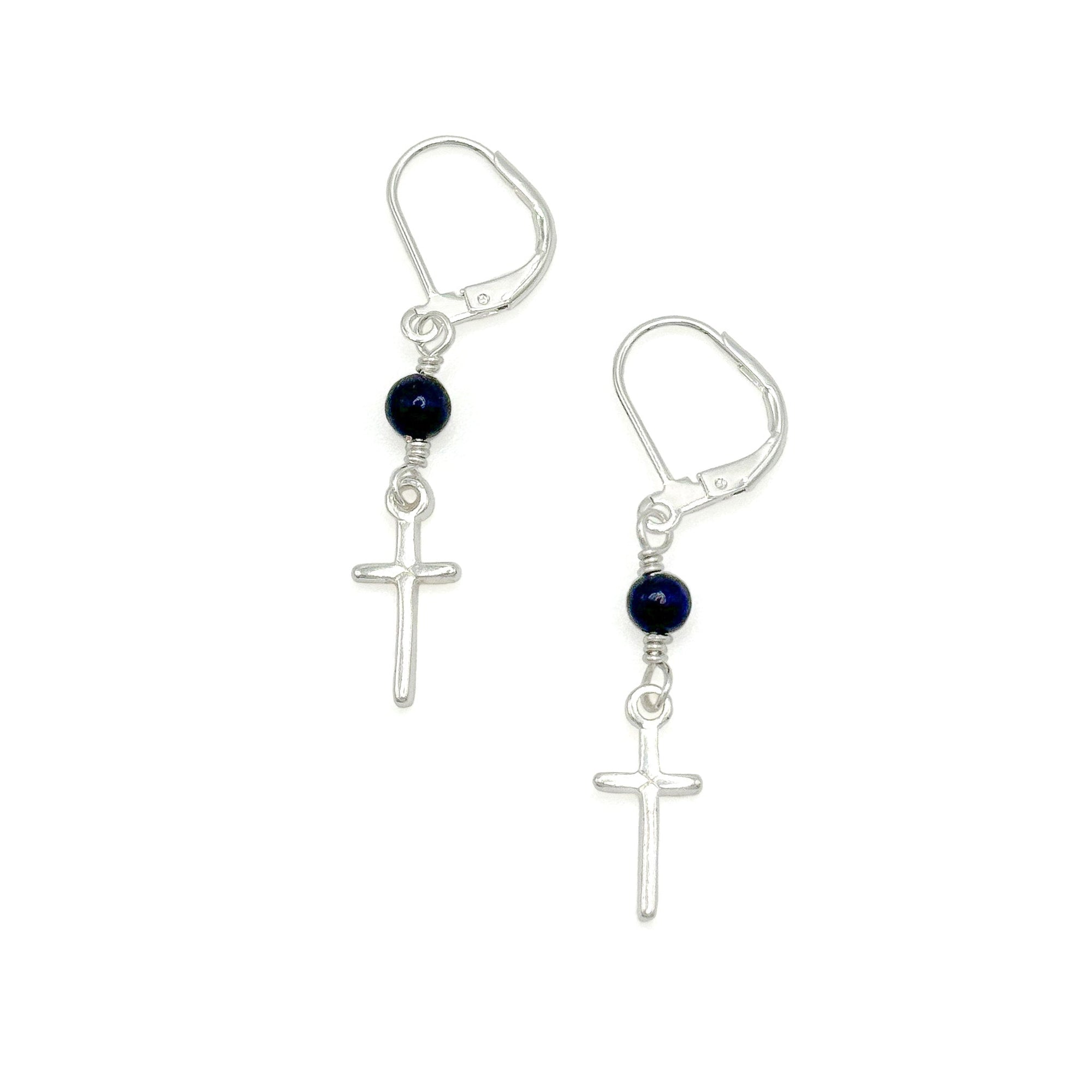 Evelyn earrings